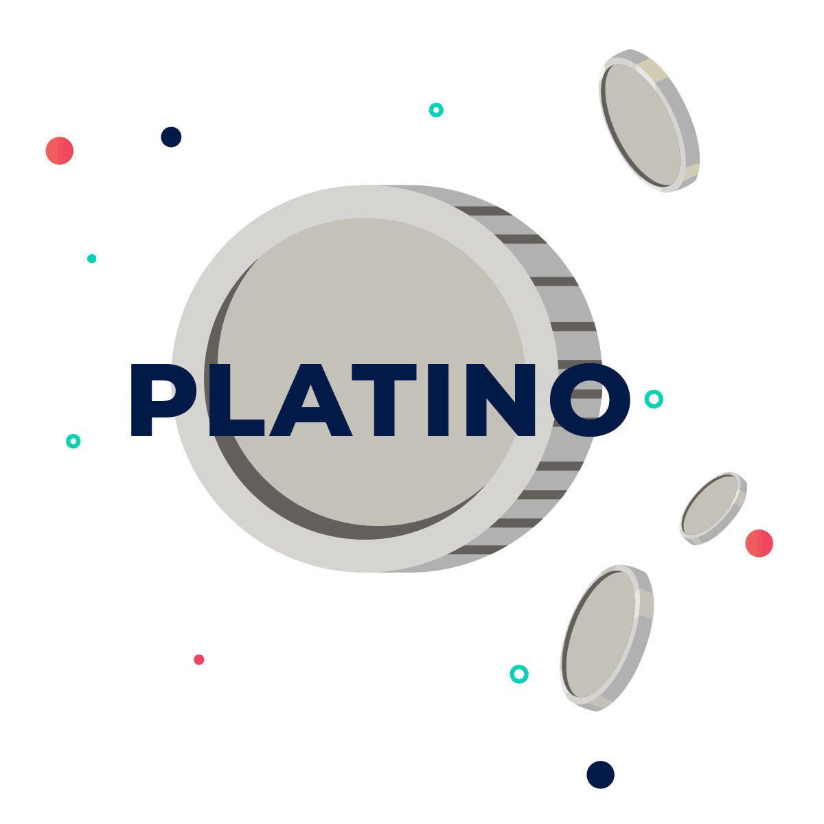 Tienda Platino