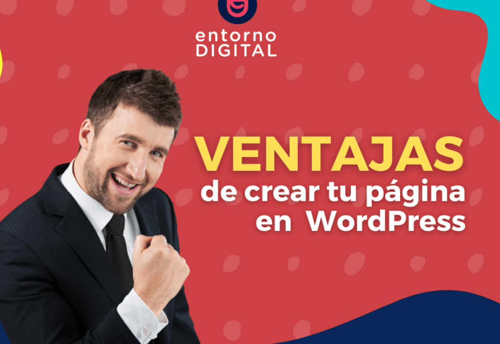 wordpress cms descubre sus ventajas