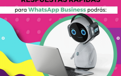 Los Beneficios de un Chatbot para WhatsApp: Mejora tu Comunicación y Productividad
