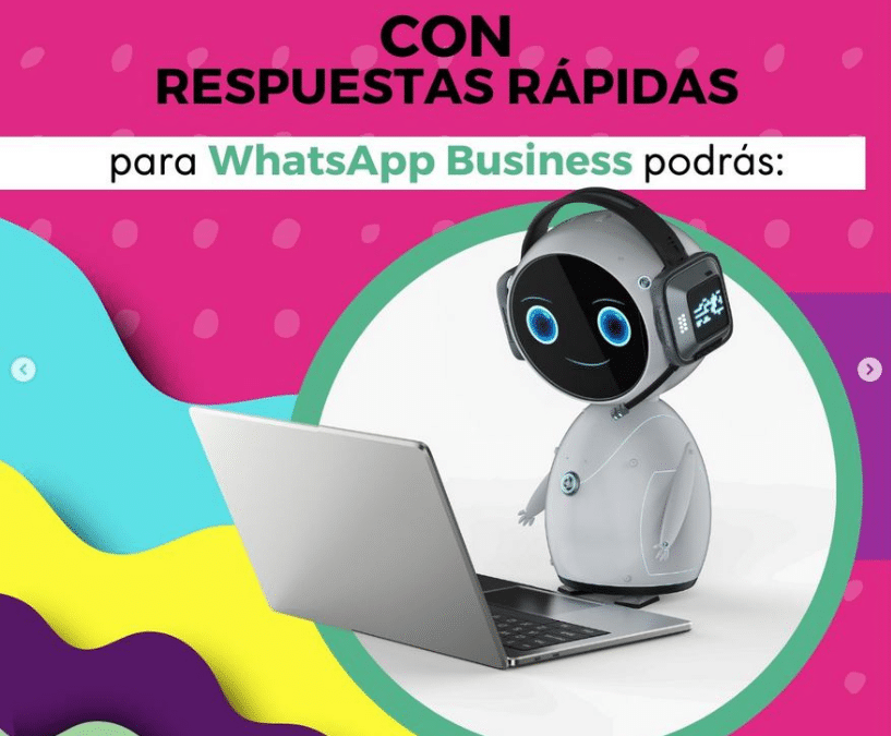 Los Beneficios de un Chatbot para WhatsApp: Mejora tu Comunicación y Productividad